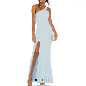 NBD dress from revolve